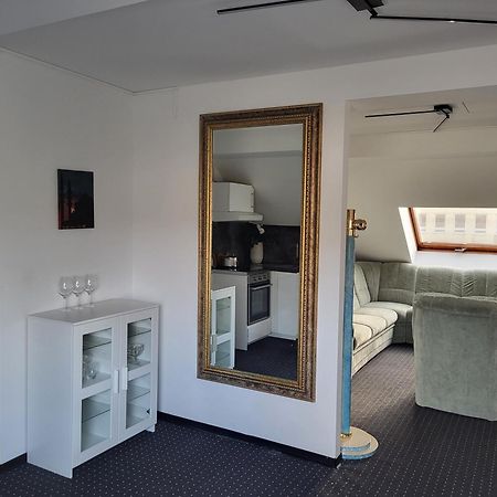 Albergo City Hotel Berlin Eksteriør billede