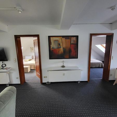 Albergo City Hotel Berlin Eksteriør billede