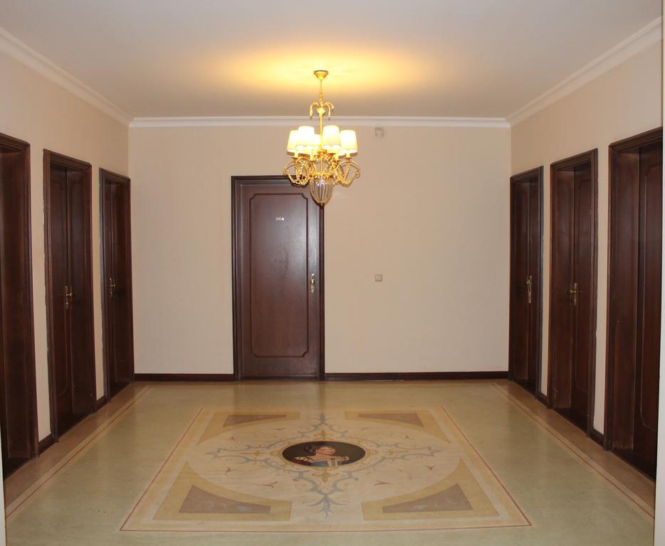 Albergo City Hotel Berlin Eksteriør billede