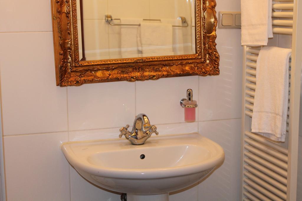 Albergo City Hotel Berlin Eksteriør billede