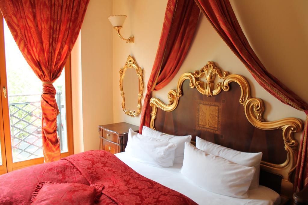 Albergo City Hotel Berlin Værelse billede