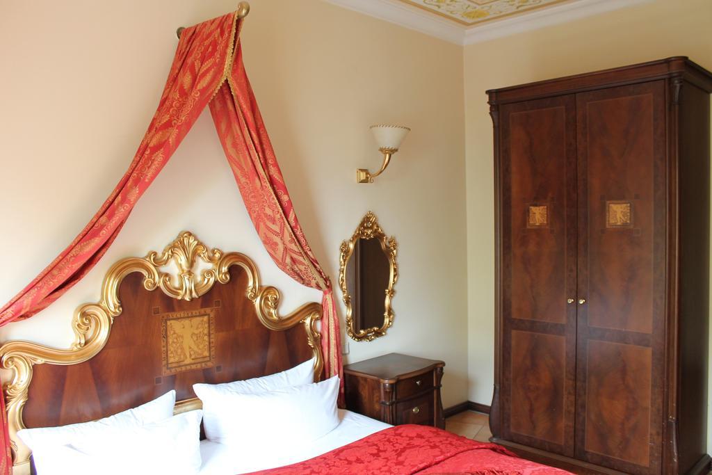 Albergo City Hotel Berlin Værelse billede
