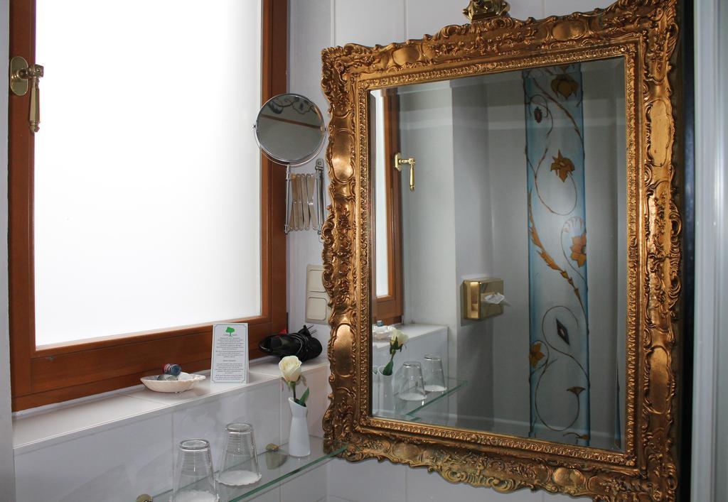 Albergo City Hotel Berlin Værelse billede
