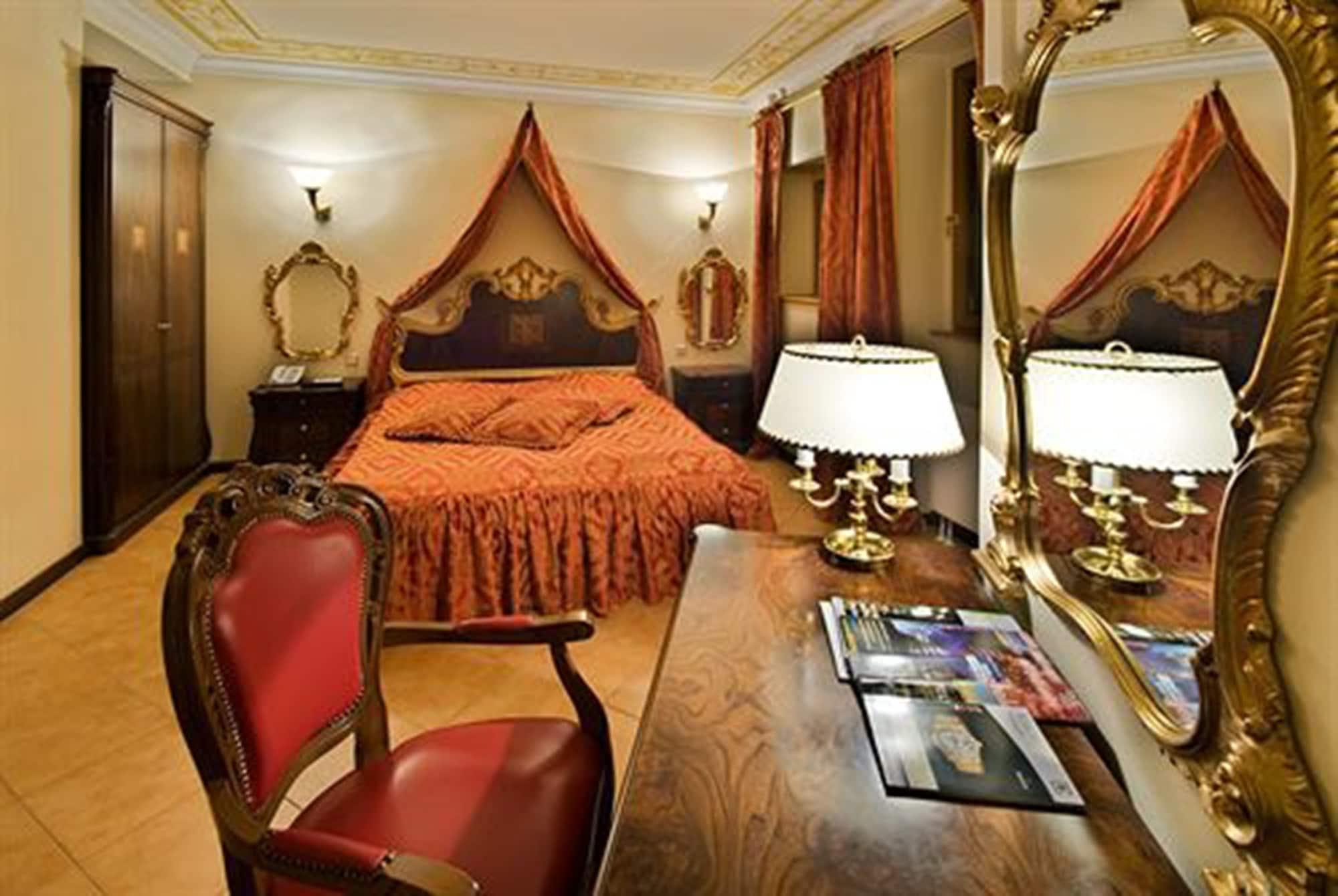 Albergo City Hotel Berlin Eksteriør billede