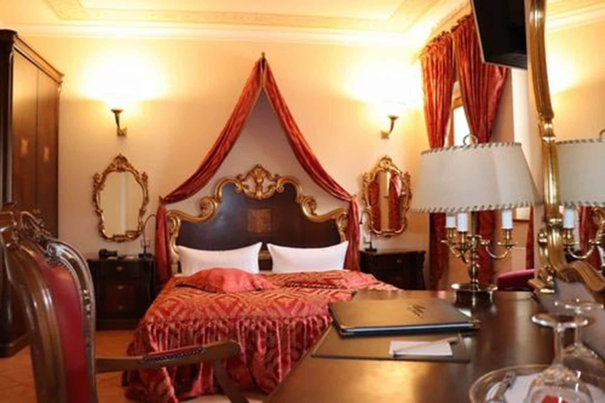 Albergo City Hotel Berlin Eksteriør billede