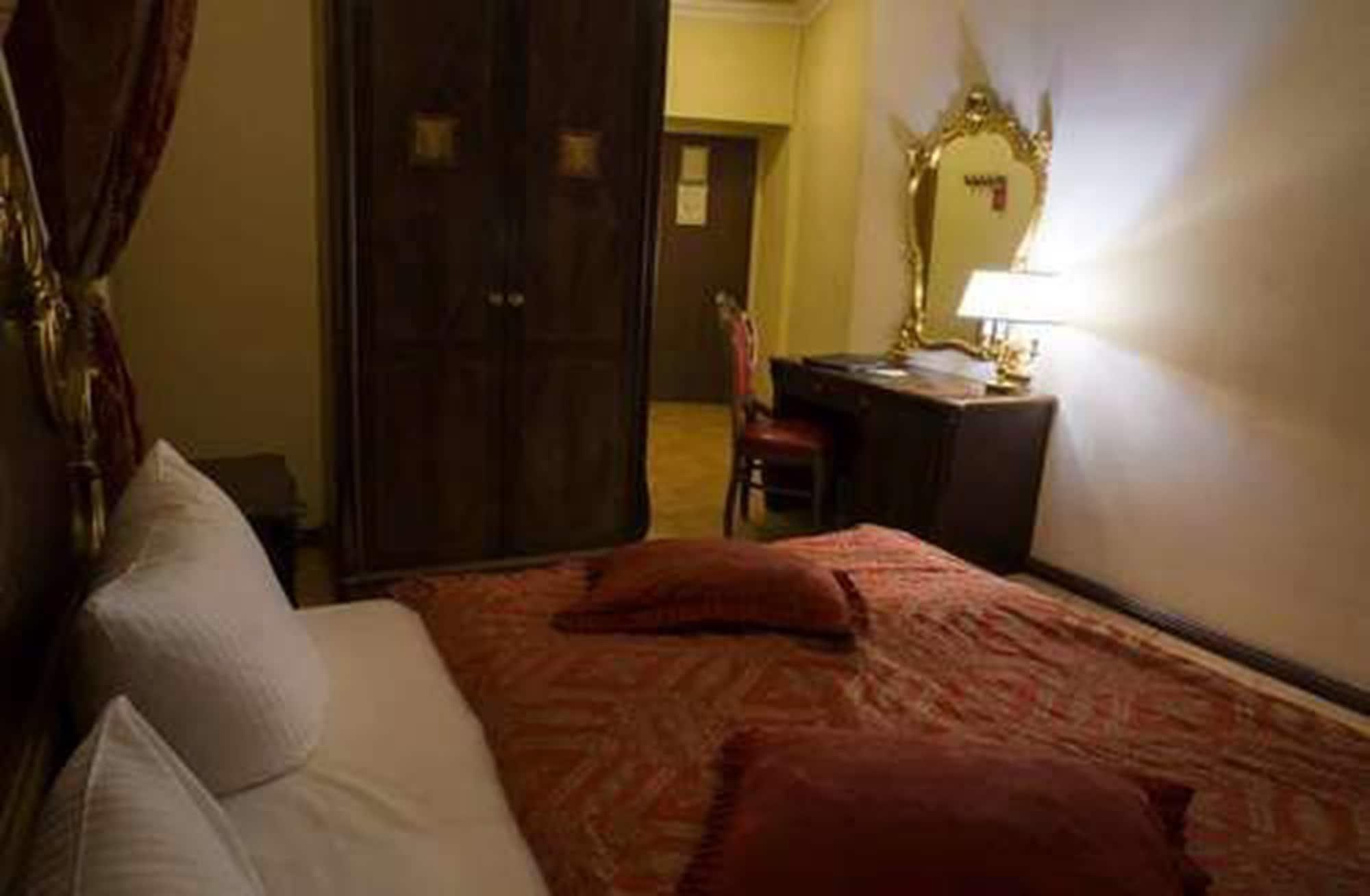 Albergo City Hotel Berlin Eksteriør billede