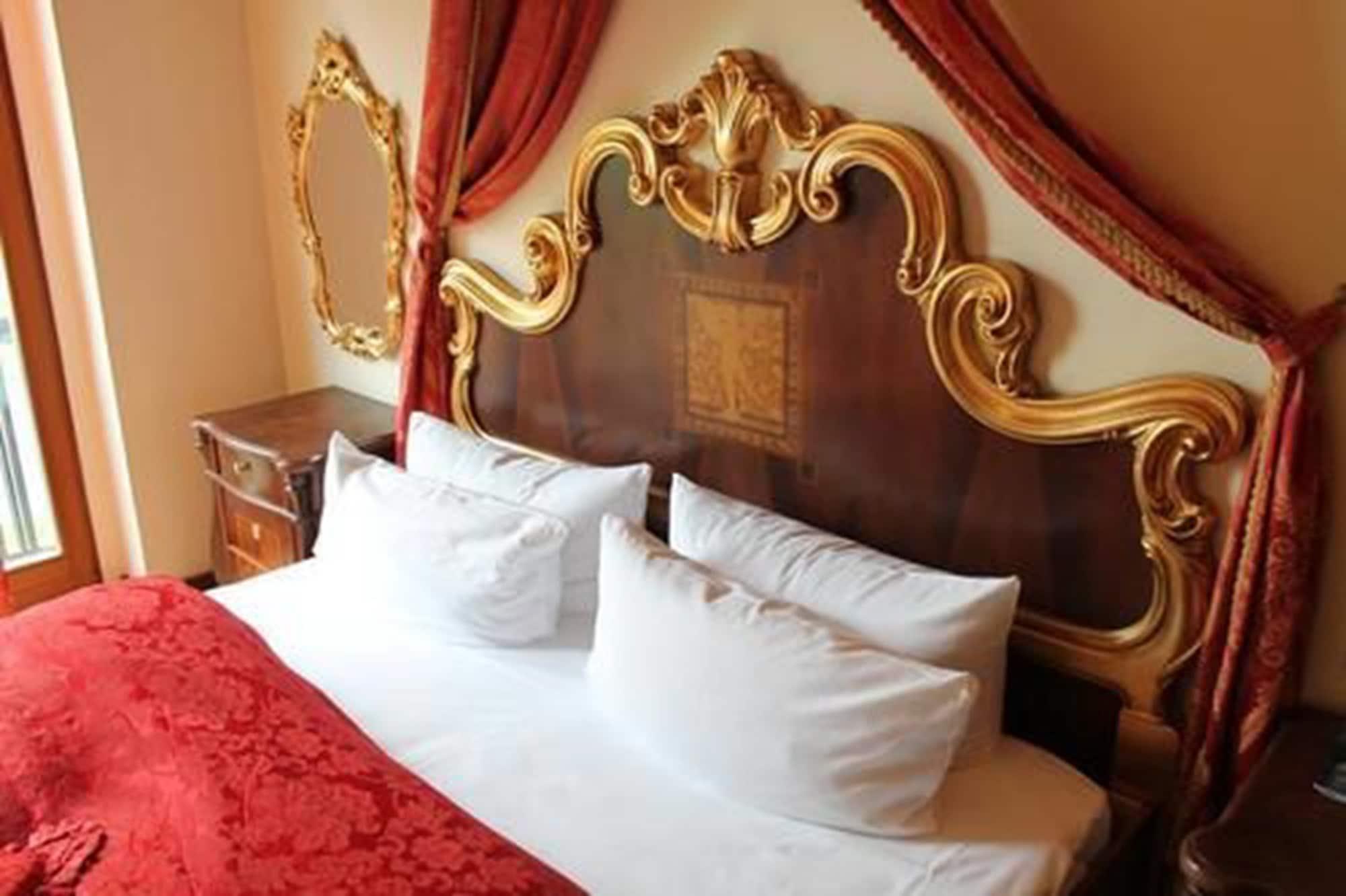Albergo City Hotel Berlin Eksteriør billede