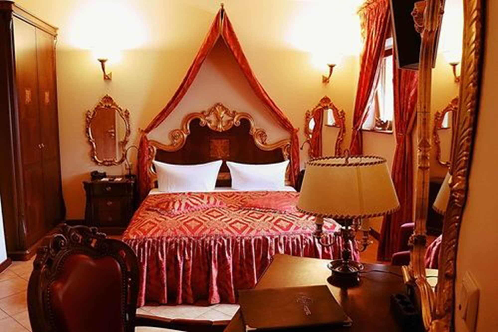 Albergo City Hotel Berlin Eksteriør billede