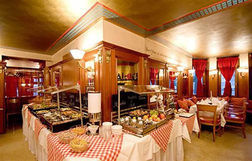 Albergo City Hotel Berlin Eksteriør billede