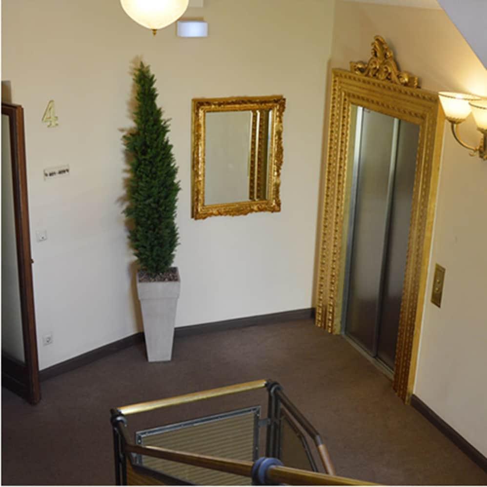 Albergo City Hotel Berlin Eksteriør billede
