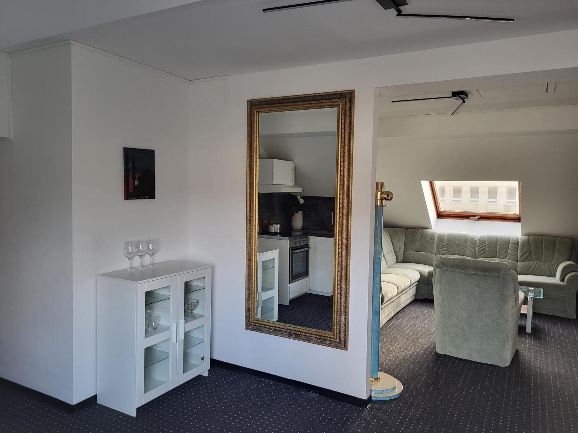 Albergo City Hotel Berlin Eksteriør billede