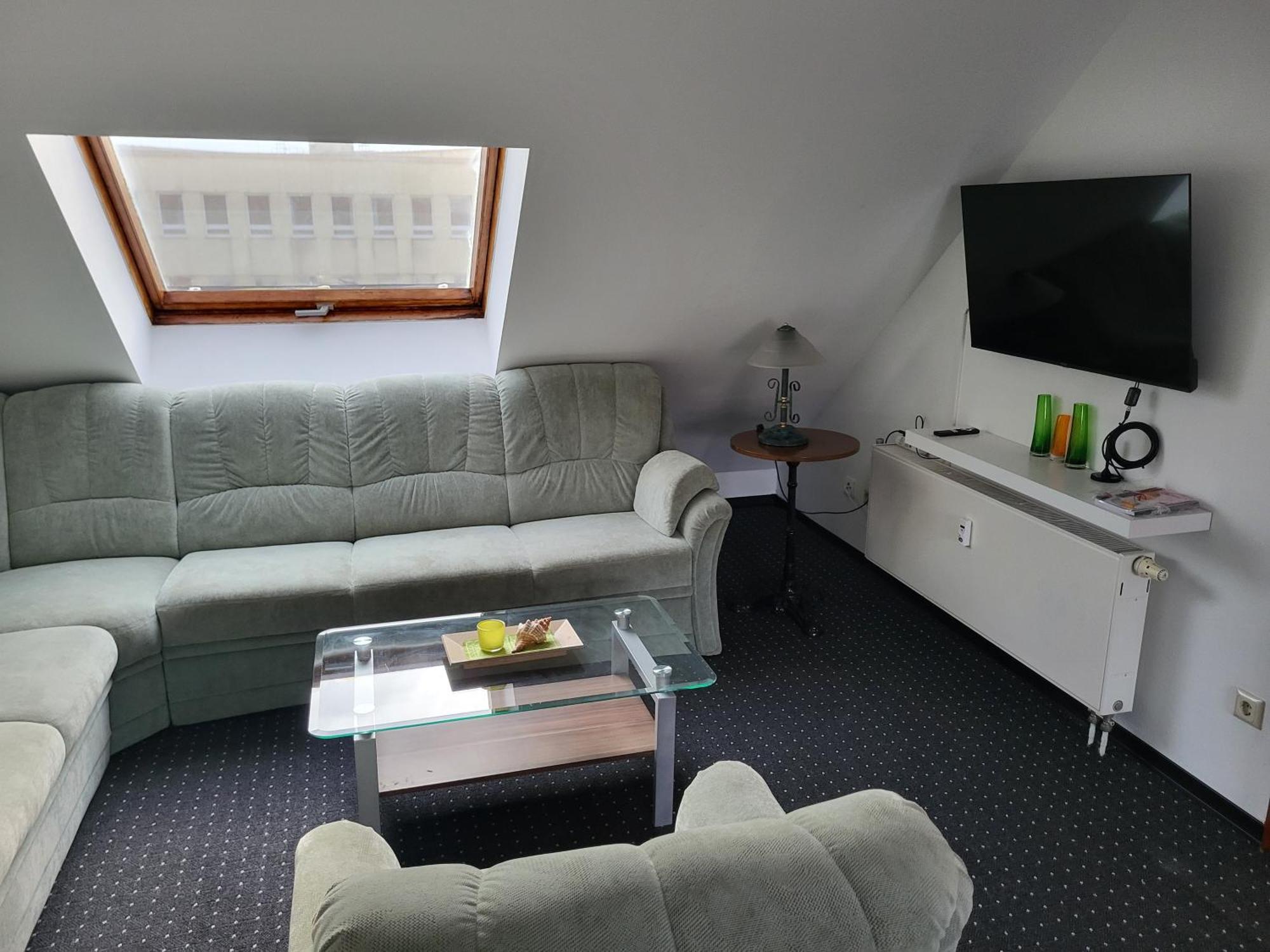 Albergo City Hotel Berlin Eksteriør billede