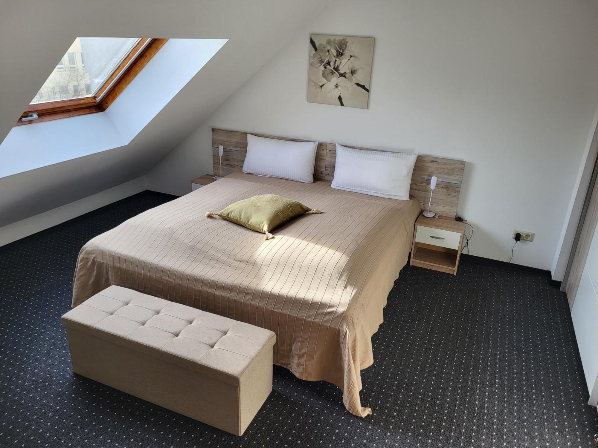 Albergo City Hotel Berlin Eksteriør billede