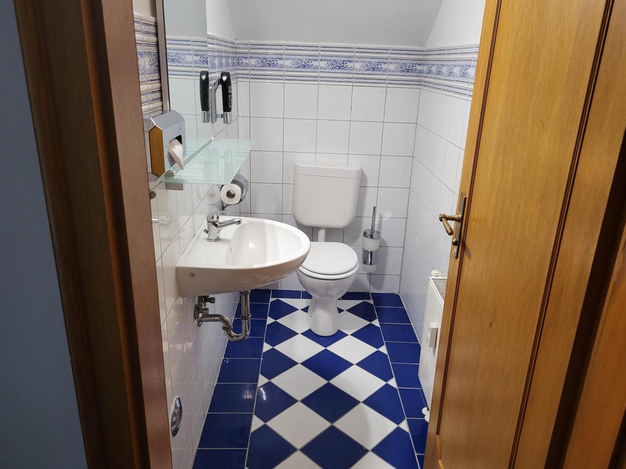 Albergo City Hotel Berlin Eksteriør billede