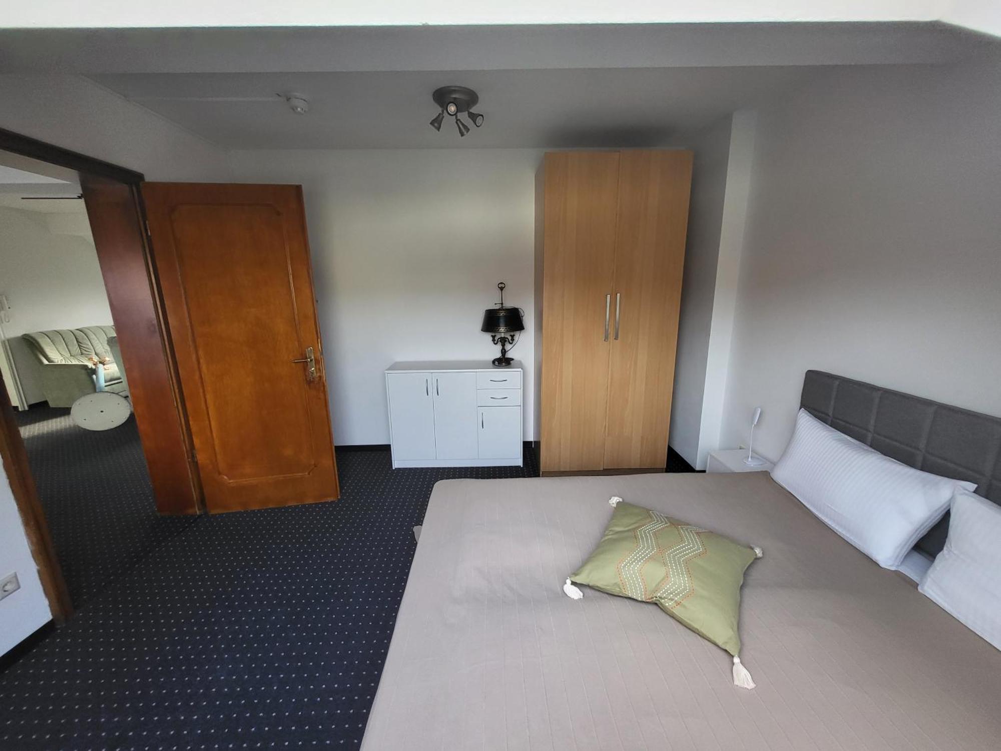 Albergo City Hotel Berlin Eksteriør billede
