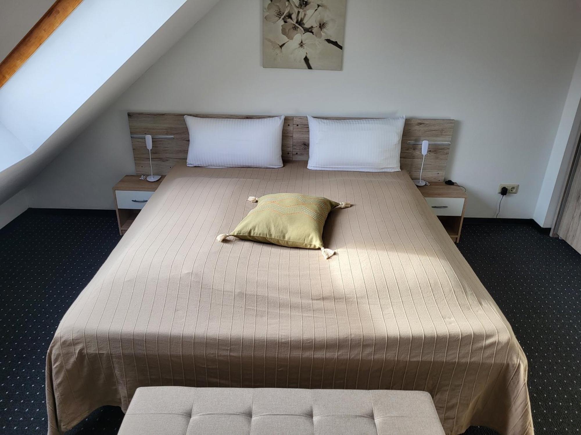 Albergo City Hotel Berlin Eksteriør billede