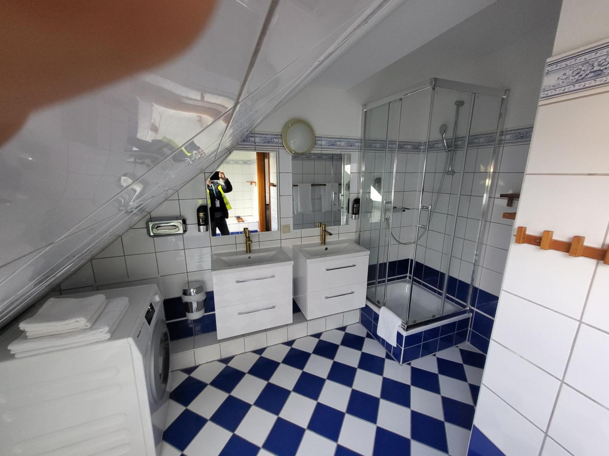 Albergo City Hotel Berlin Eksteriør billede