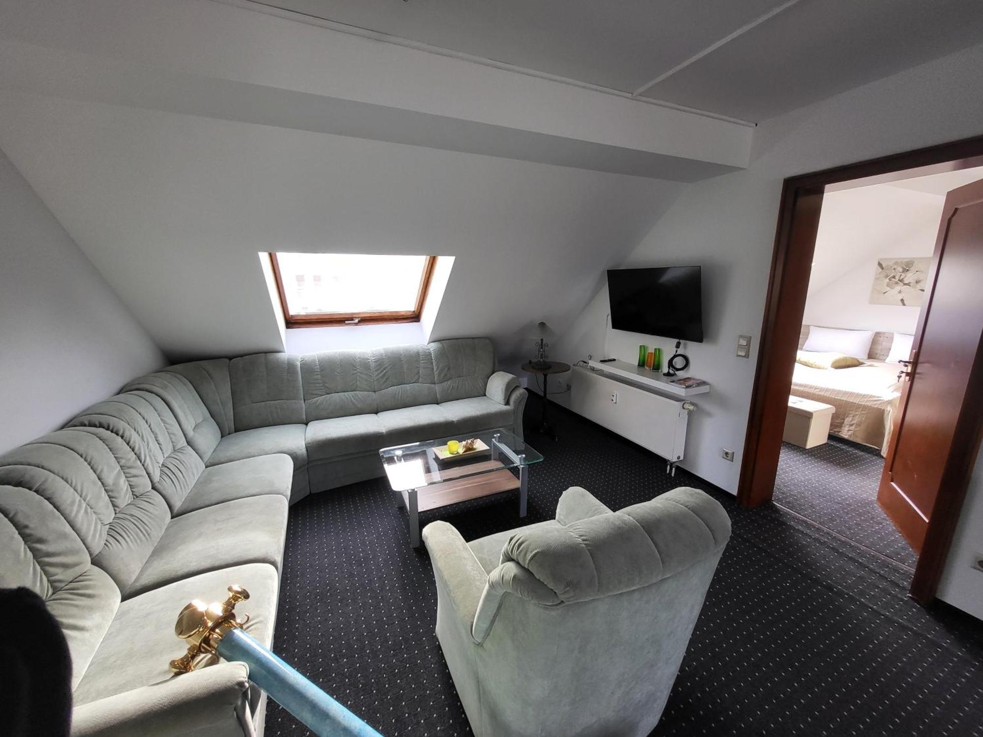 Albergo City Hotel Berlin Eksteriør billede