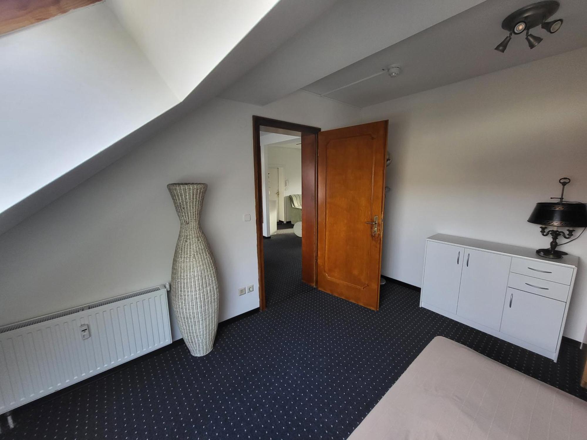 Albergo City Hotel Berlin Eksteriør billede