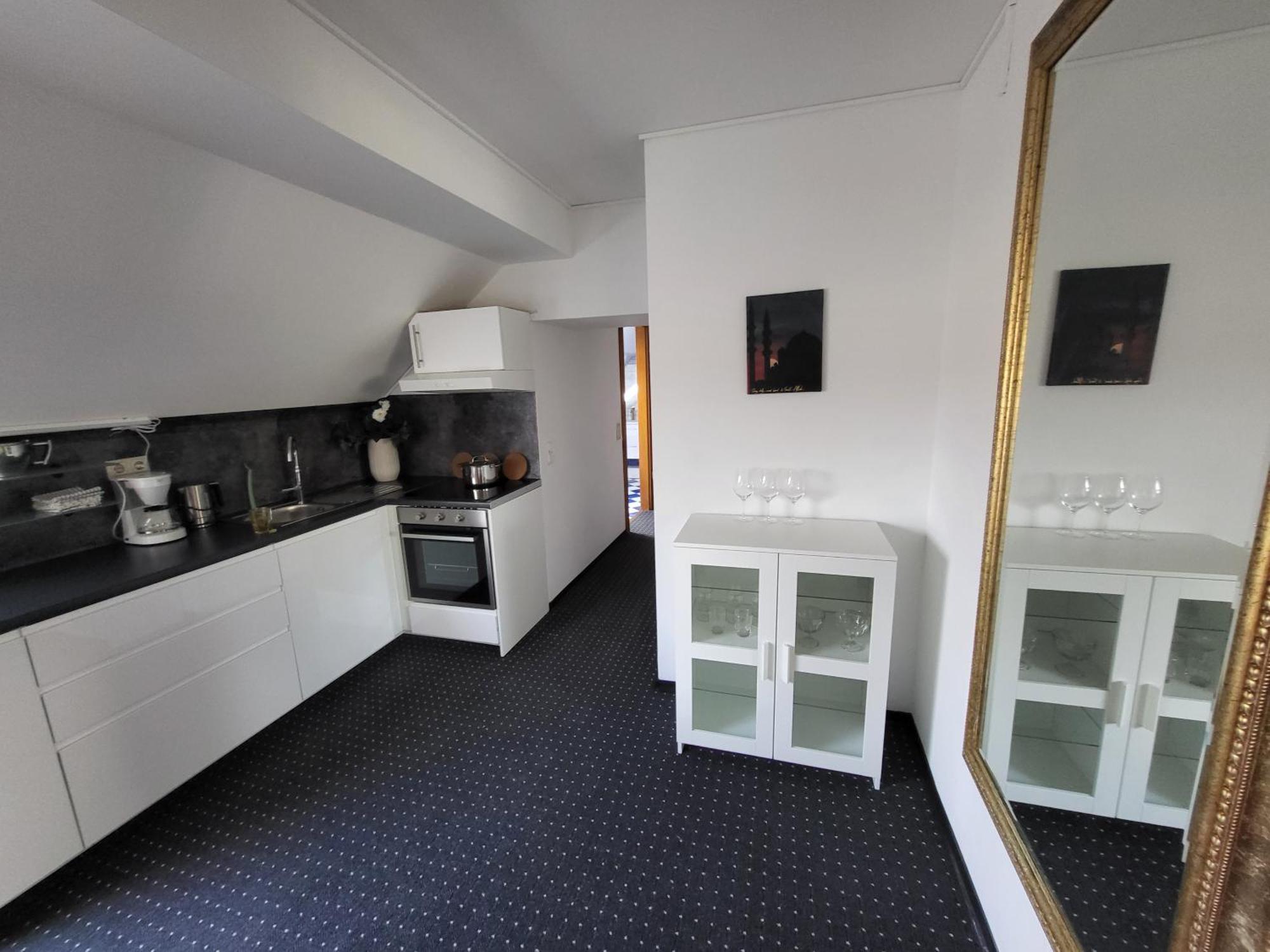 Albergo City Hotel Berlin Eksteriør billede